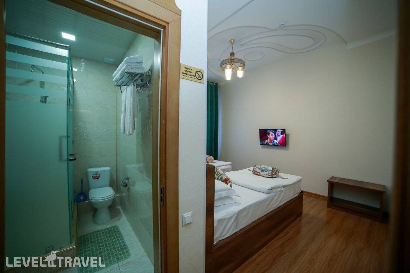 фотографии отеля Отель Rayhon в Узбекистан(Бухара) - фото №12