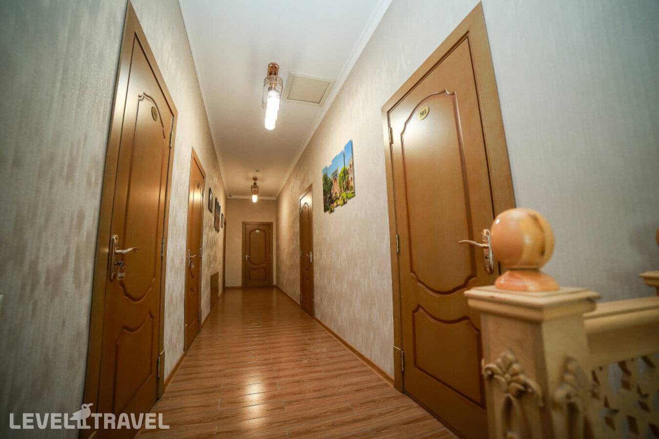 фотографии отеля Отель Rayhon в Узбекистан(Бухара) - фото №8