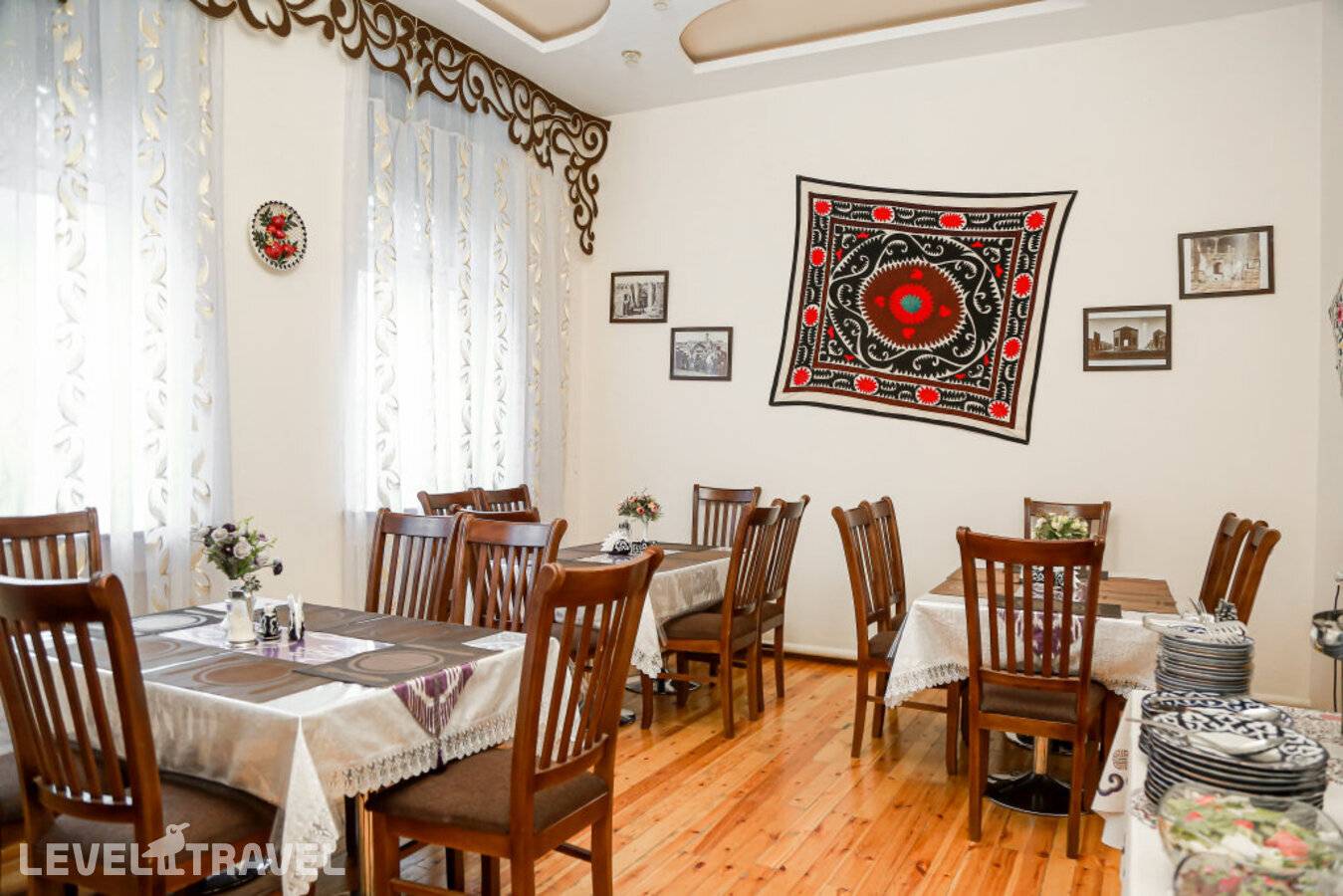 фотографии отеля Отель Rayhon в Узбекистан(Бухара) - фото №31