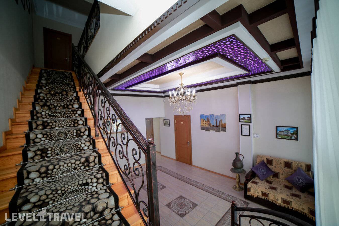 фотографии отеля Отель Rayhon в Узбекистан(Бухара) - фото №23