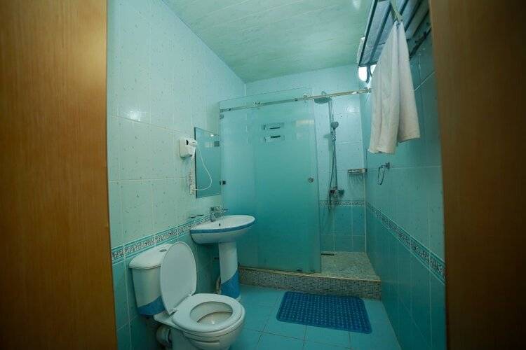Отель Rayhon