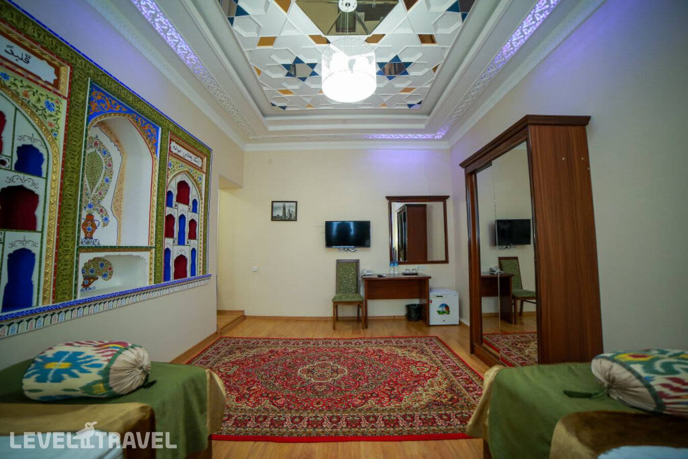 фотографии отеля Отель Rayhon в Узбекистан(Бухара) - фото №15