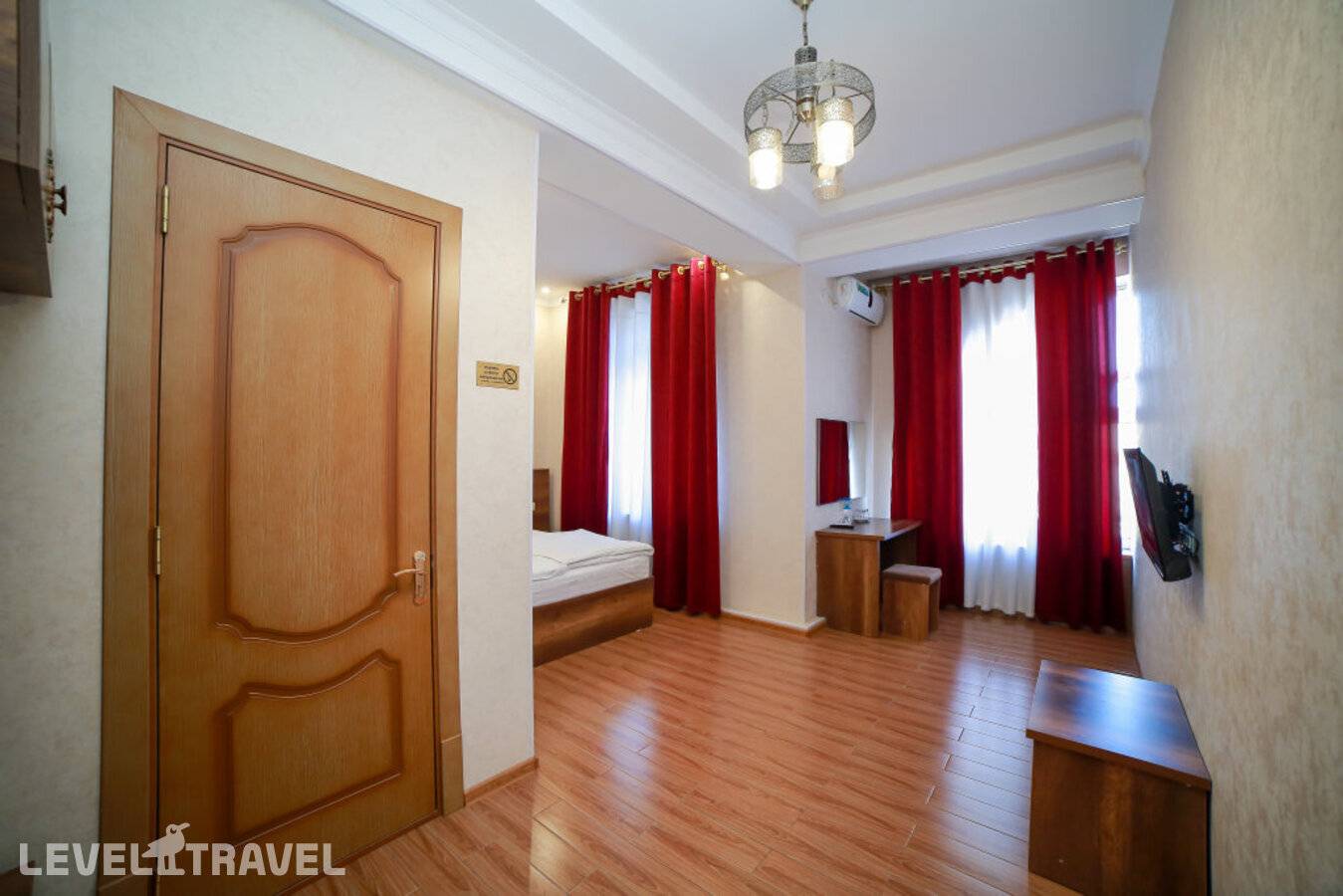 фотографии отеля Отель Rayhon в Узбекистан(Бухара) - фото №18