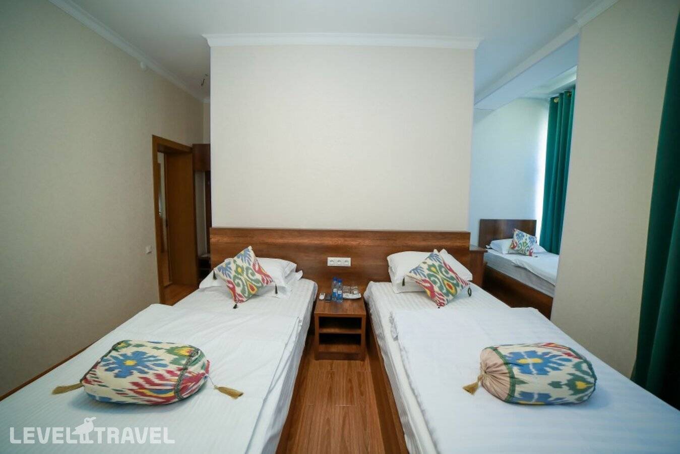 фотографии отеля Отель Rayhon в Узбекистан(Бухара) - фото №13