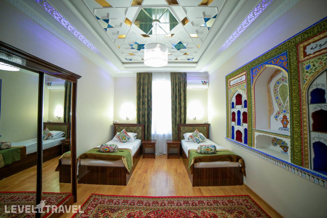 фотографии отеля Отель Rayhon в Узбекистан(Бухара) - фото №14