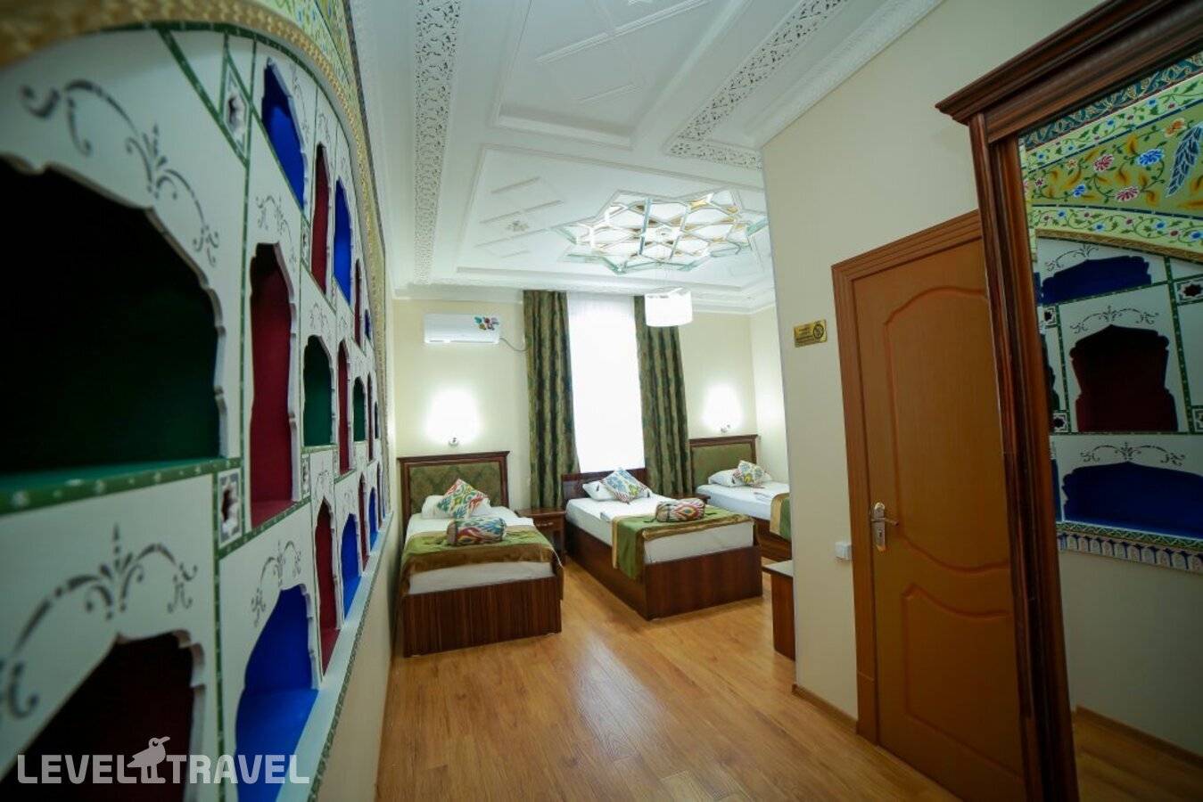 фотографии отеля Отель Rayhon в Узбекистан(Бухара) - фото №26