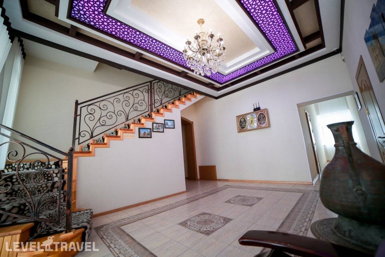 фотографии отеля Отель Rayhon в Узбекистан(Бухара) - фото №22