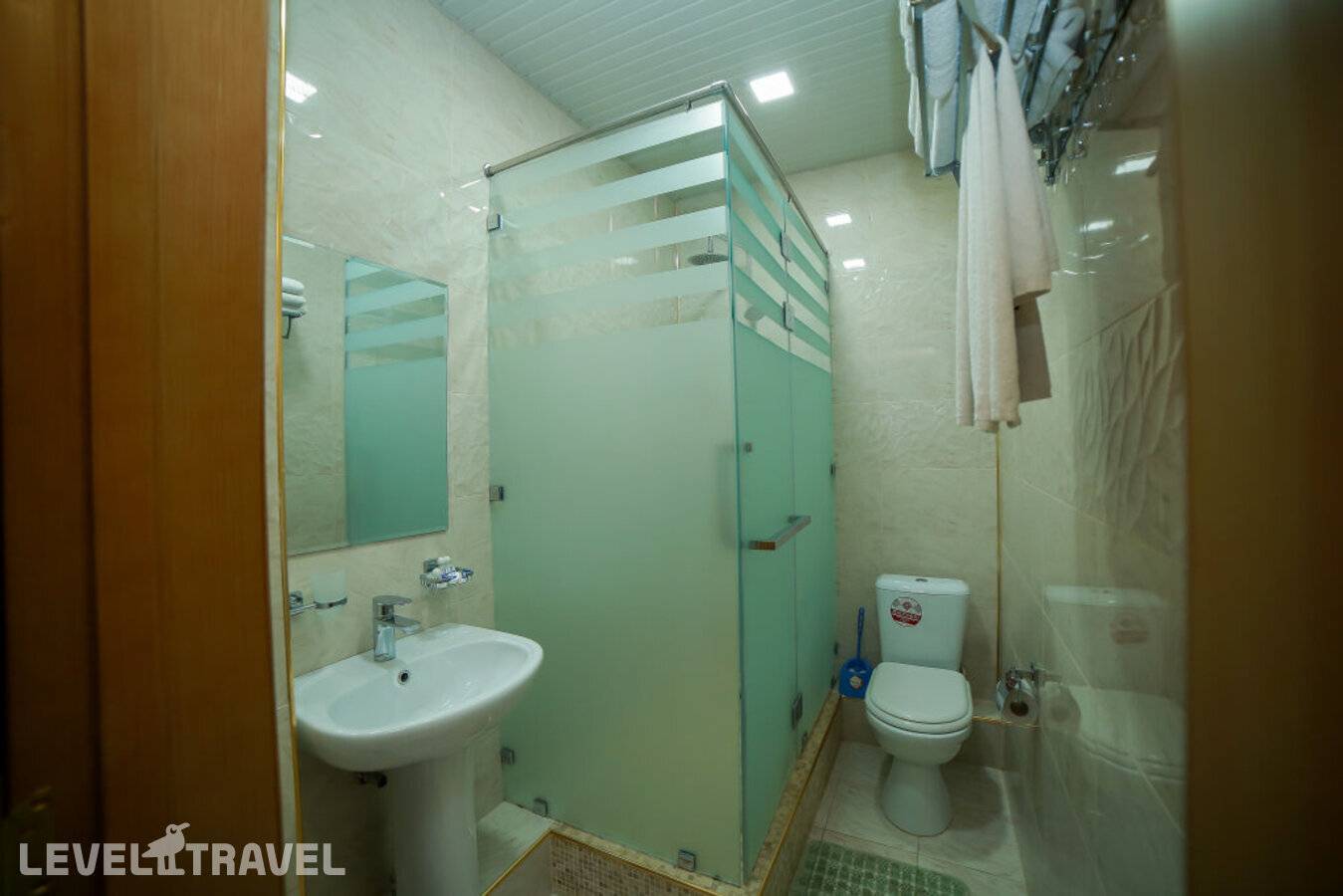 фотографии отеля Отель Rayhon в Узбекистан(Бухара) - фото №16