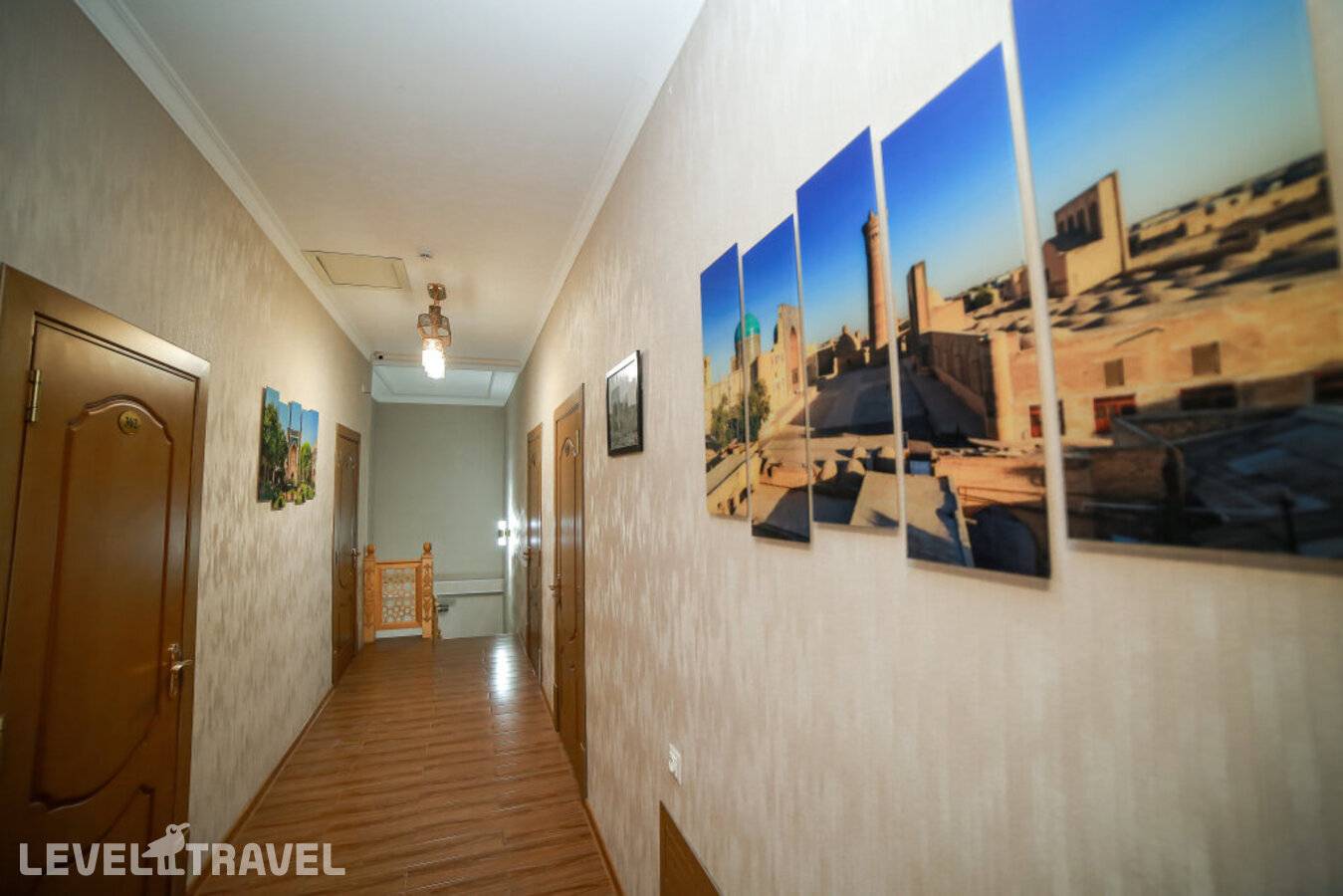 фотографии отеля Отель Rayhon в Узбекистан(Бухара) - фото №10