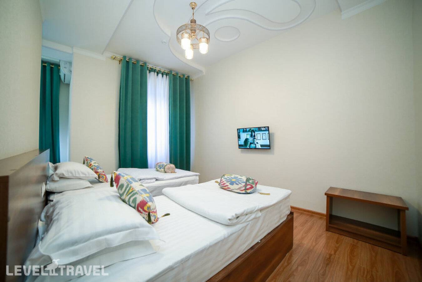 фотографии отеля Отель Rayhon в Узбекистан(Бухара) - фото №11