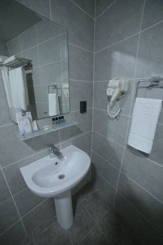 Отель Samarqand Darvoza Hotel