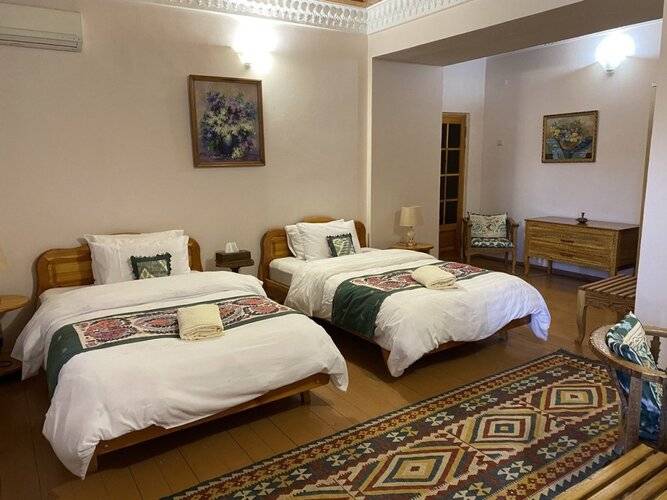 Salom Inn (Салом Инн)