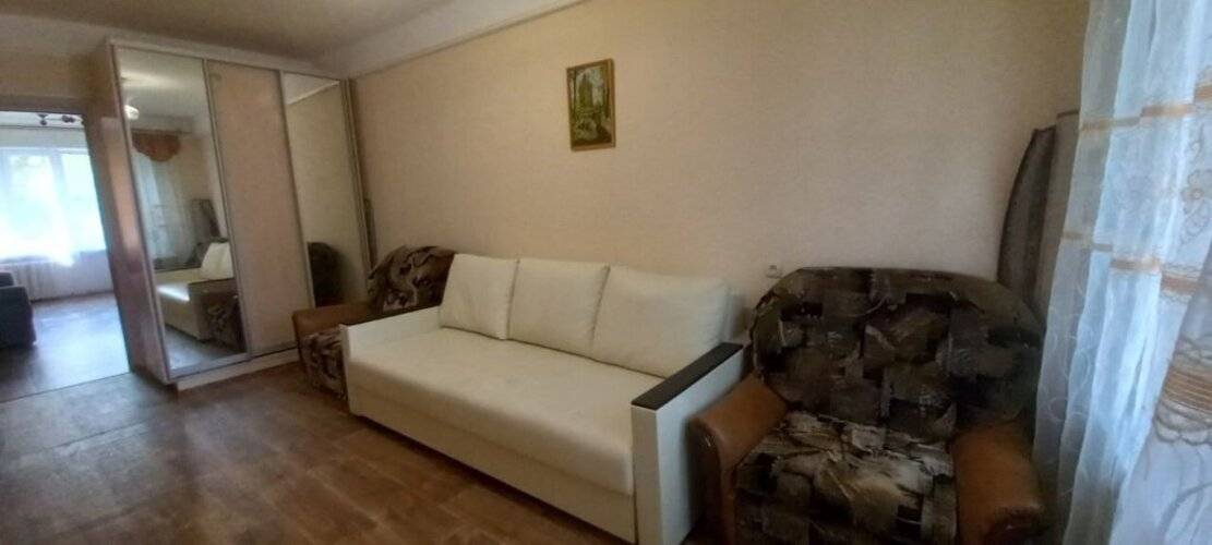 Квартира На 50 Лет Октября