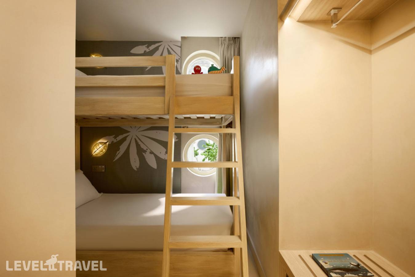 фотографии отеля Centara Mirage Lagoon Maldives в Мальдивы(Северный Мале Атолл) - фото №16