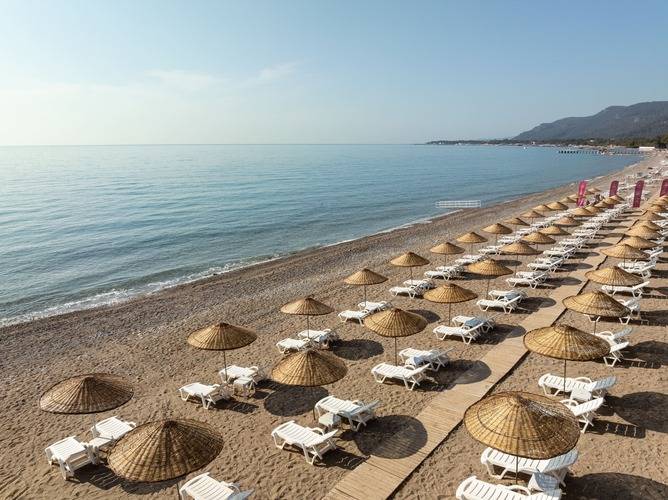 Monk Resort Hotel