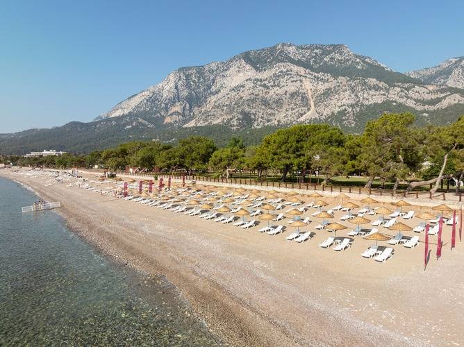 Monk Resort Hotel