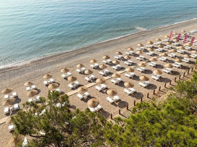 Monk Resort Hotel