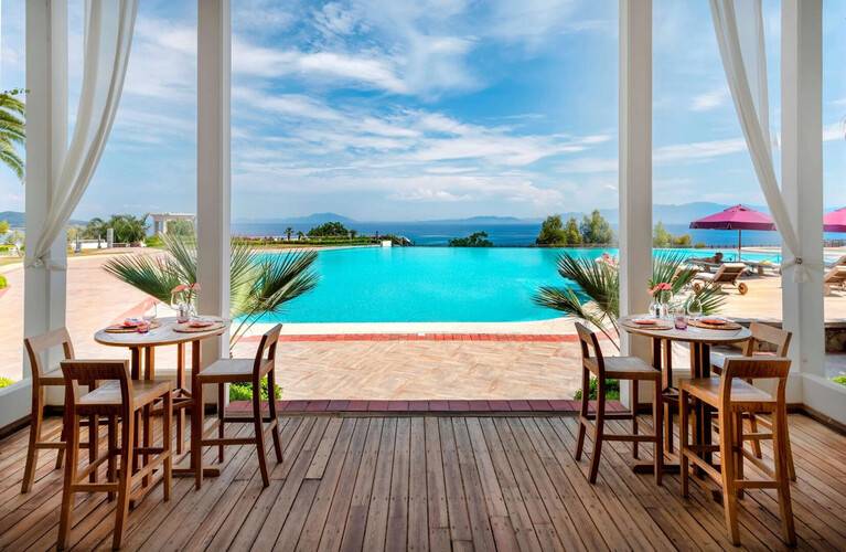 Kempinski Barbaros Reserve Residences