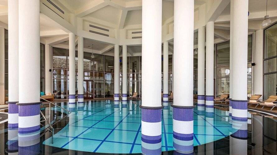 Kempinski Barbaros Reserve Residences