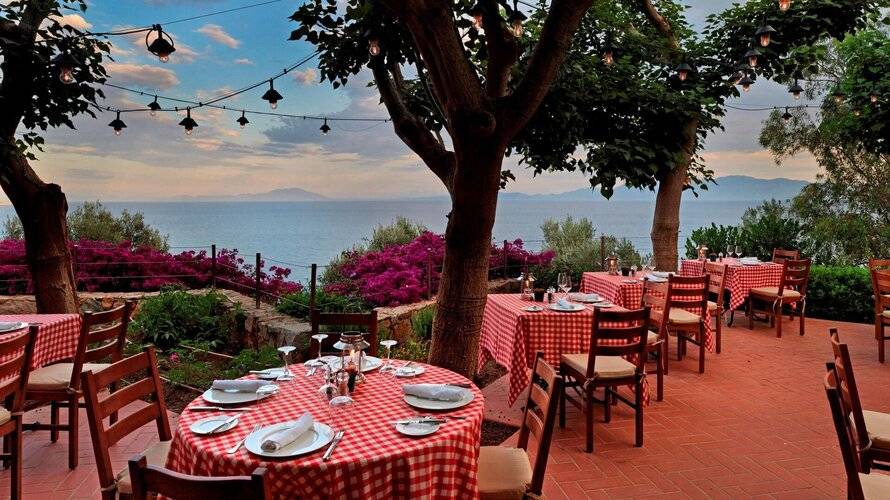 Kempinski Barbaros Reserve Residences