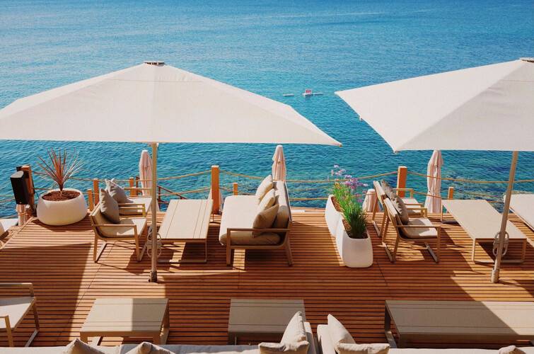 Kempinski Barbaros Reserve Residences