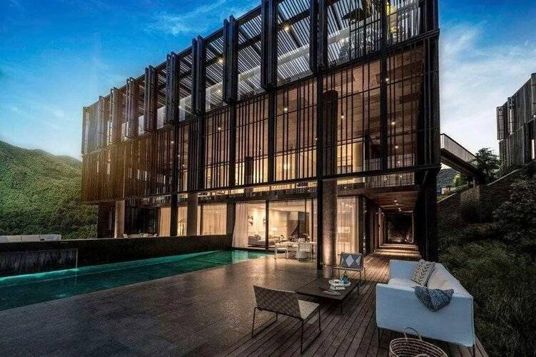 Kempinski Barbaros Reserve Residences