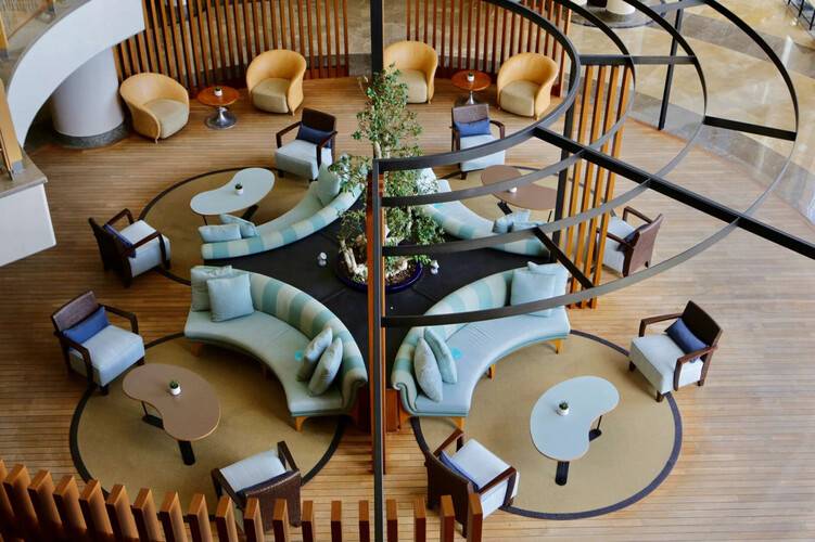 Kempinski Barbaros Reserve Residences