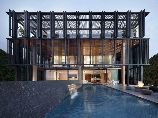Kempinski Barbaros Reserve Residences