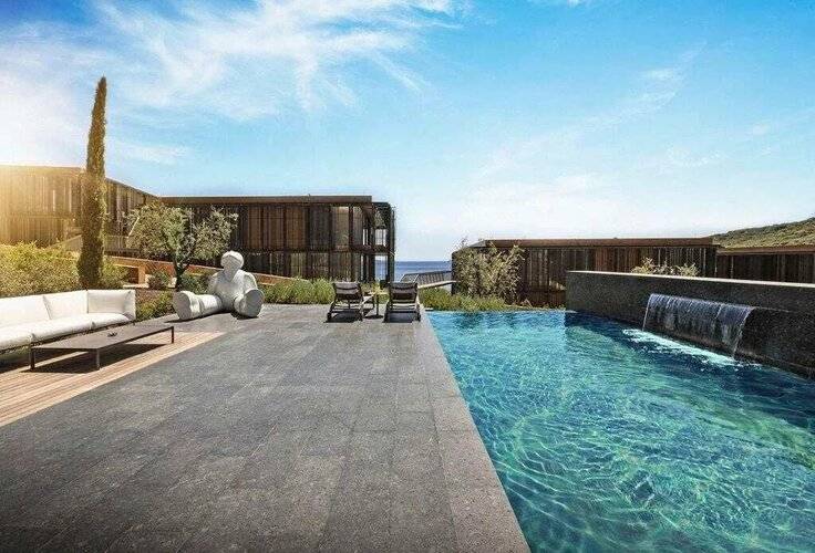 Kempinski Barbaros Reserve Residences