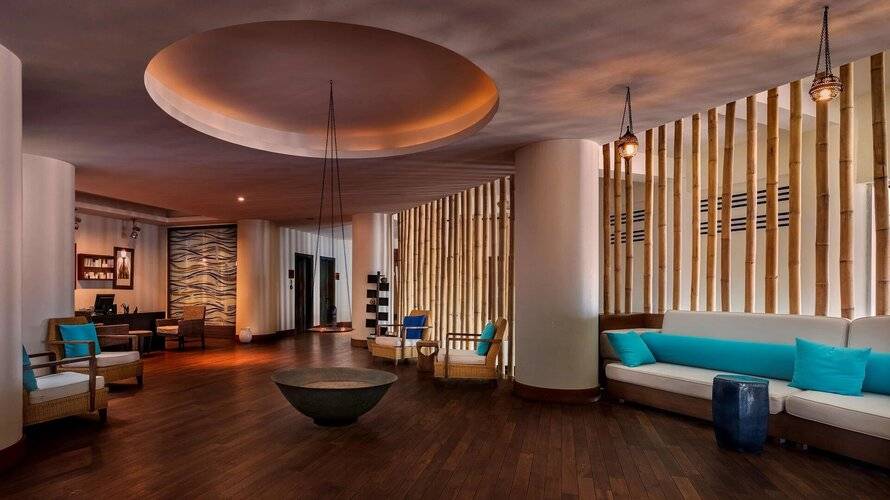 Kempinski Barbaros Reserve Residences
