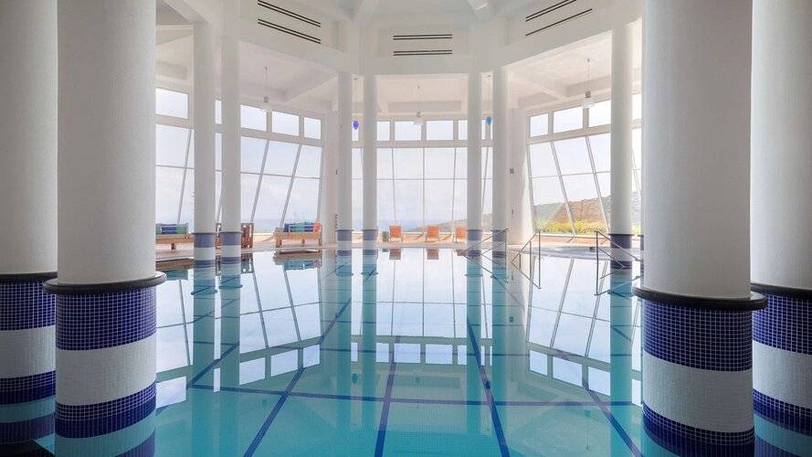Kempinski Barbaros Reserve Residences