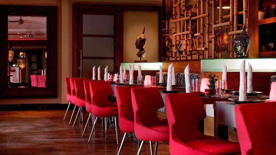 Kempinski Barbaros Reserve Residences