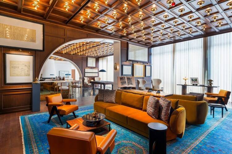 Rixos Tersane Istanbul