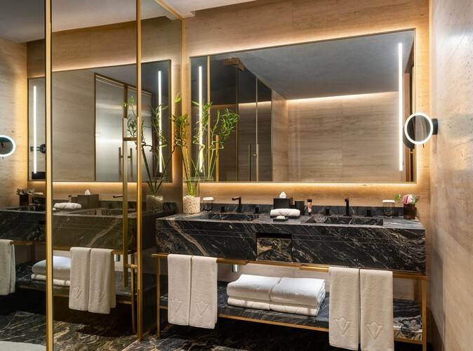 Rixos Tersane Istanbul