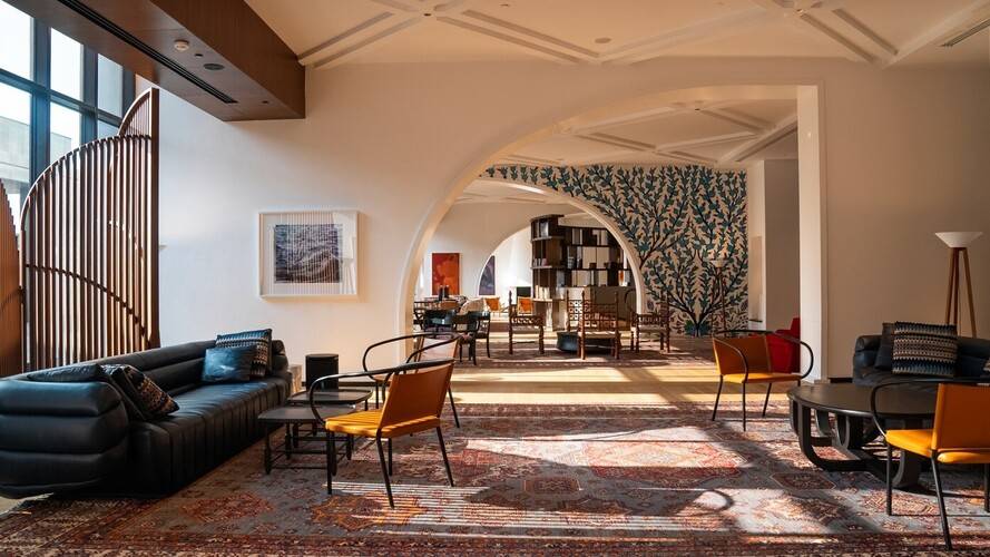 Rixos Tersane Istanbul