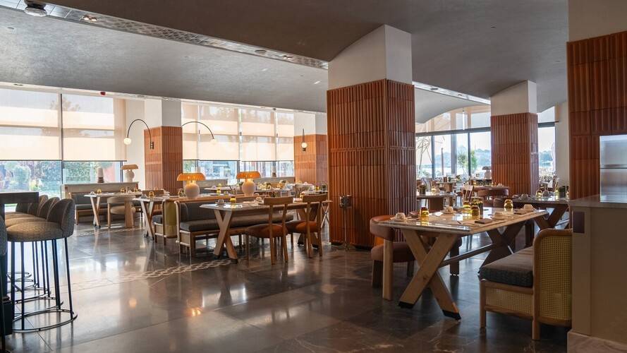 Rixos Tersane Istanbul