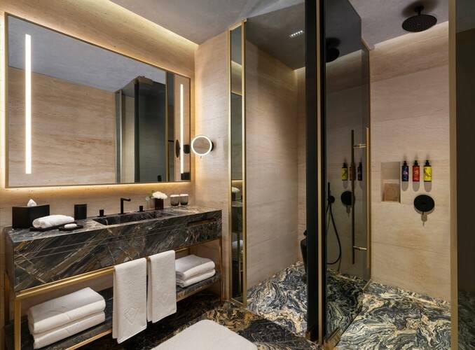 Rixos Tersane Istanbul