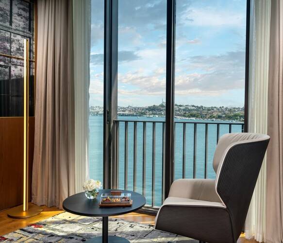 Rixos Tersane Istanbul