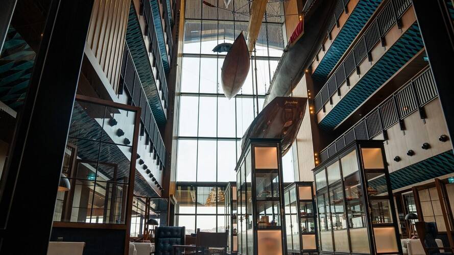 Rixos Tersane Istanbul
