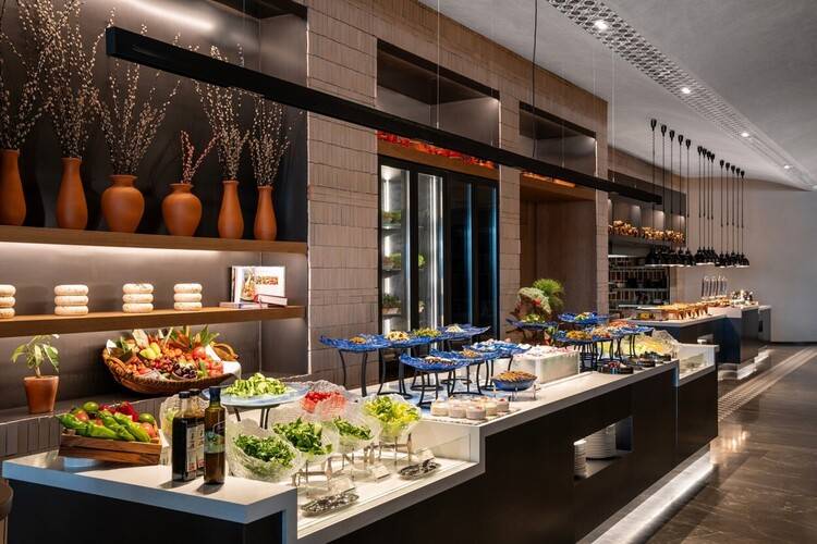 Rixos Tersane Istanbul