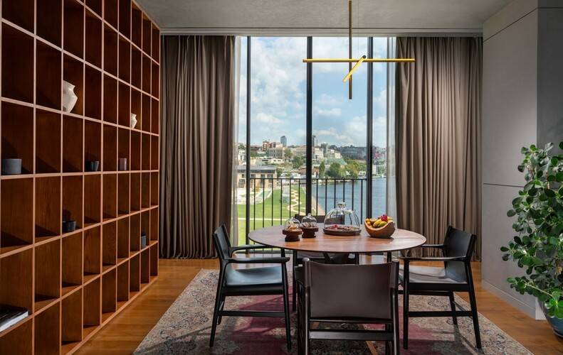 Rixos Tersane Istanbul