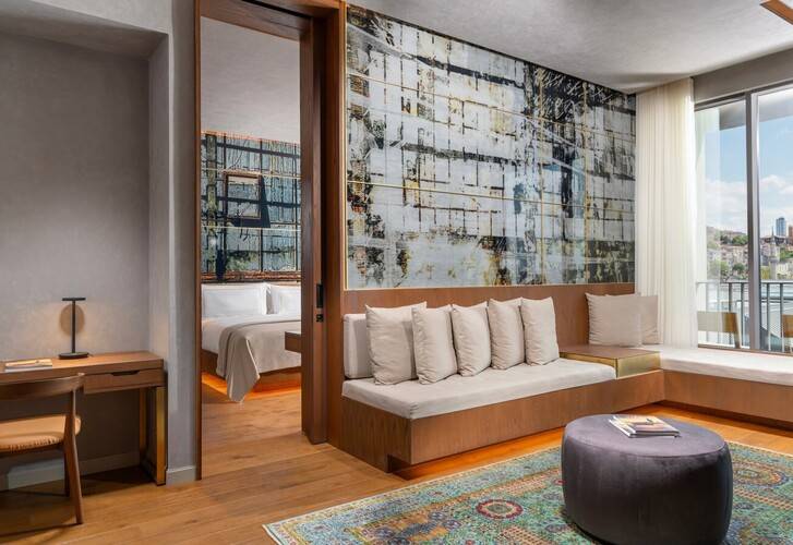 Rixos Tersane Istanbul