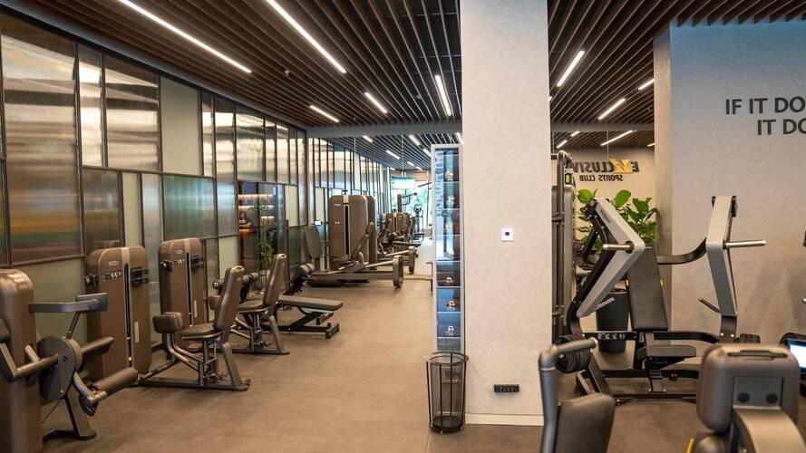 Rixos Tersane Istanbul