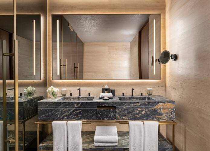 Rixos Tersane Istanbul