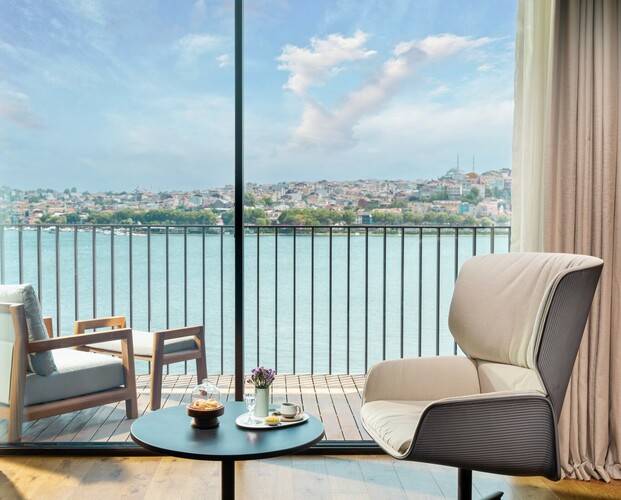 Rixos Tersane Istanbul