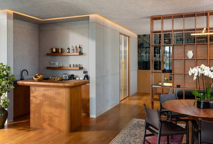 Rixos Tersane Istanbul