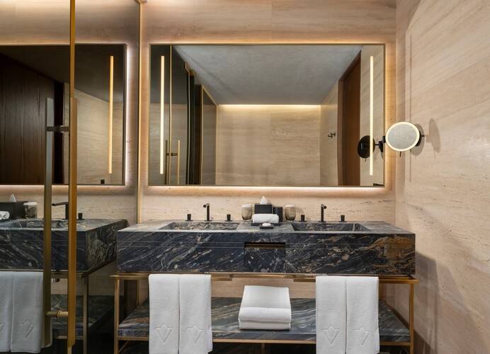Rixos Tersane Istanbul
