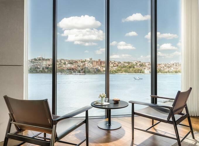 Rixos Tersane Istanbul