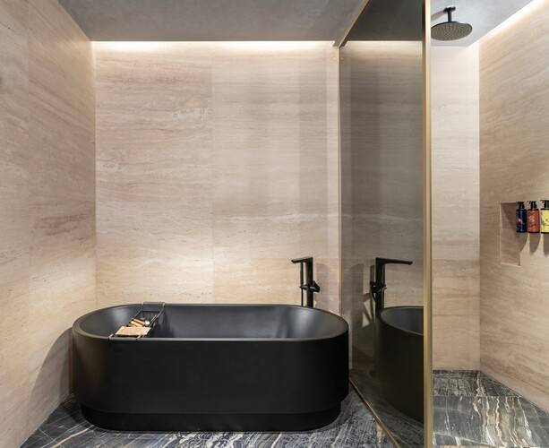 Rixos Tersane Istanbul