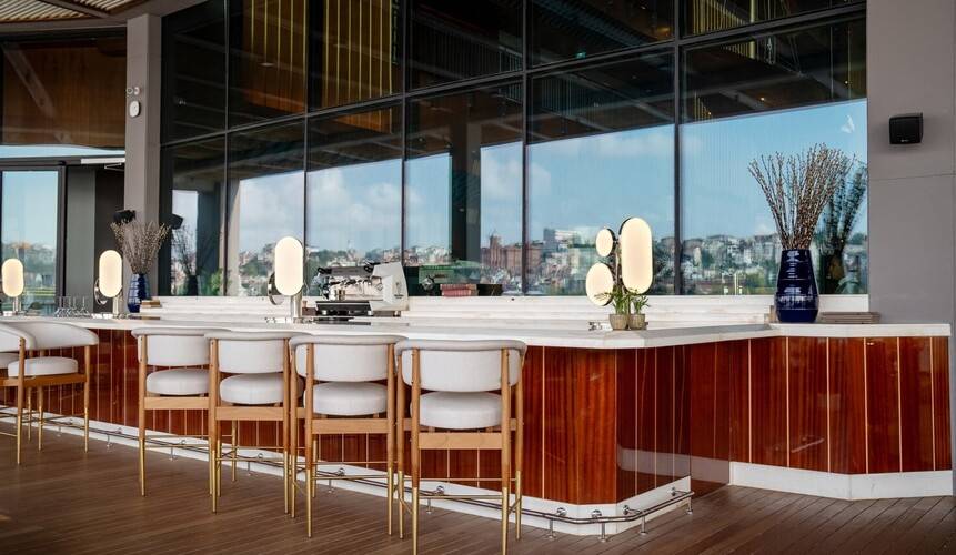 Rixos Tersane Istanbul